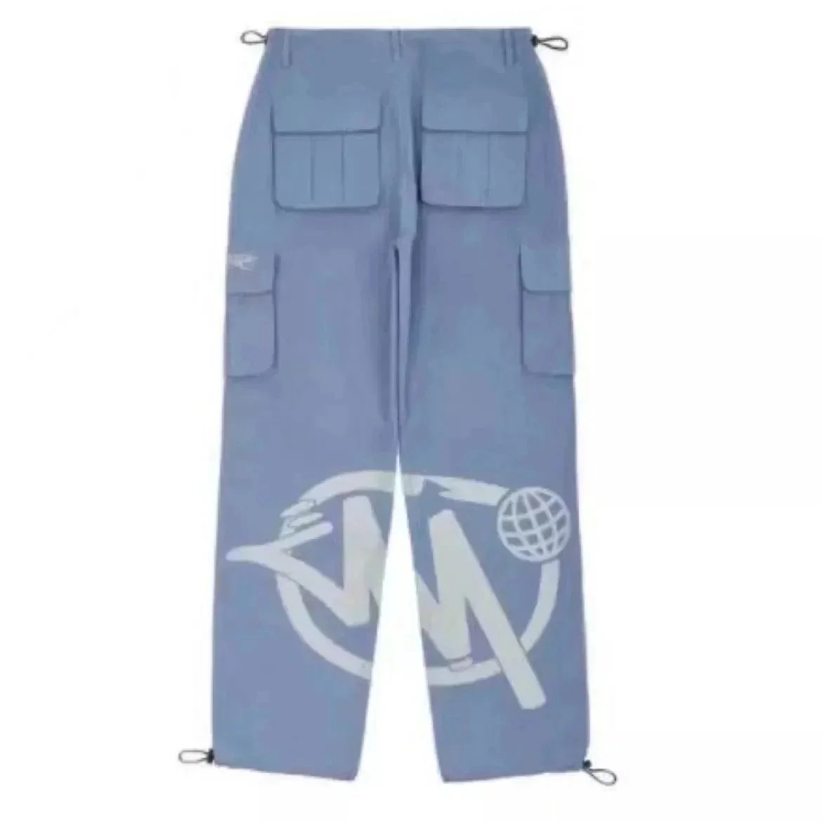 SMFK Cargo Pants