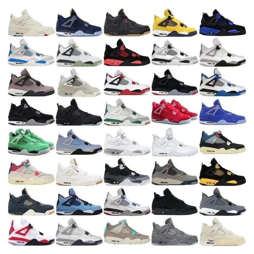 PD PK 4S Retro https://yupoo.site - 3672265