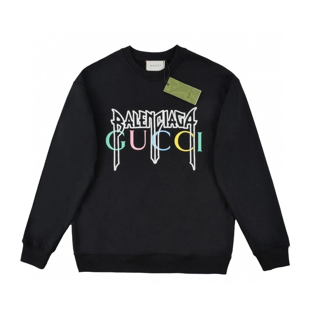 Balenciaga Hoodies and Sweatshirts