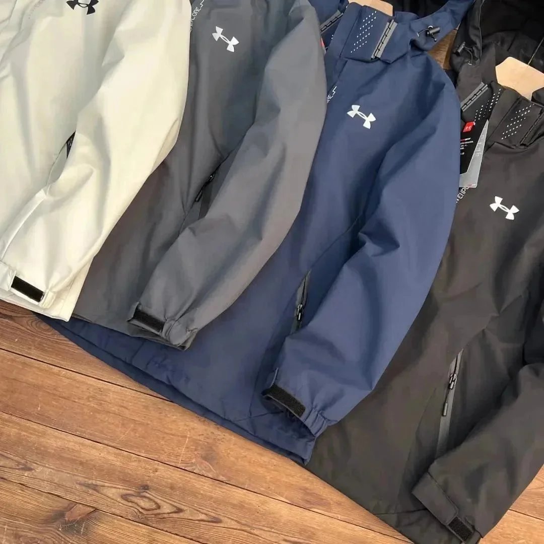 Under Armour Storm Jacket Men's Outerwear