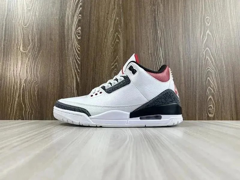 Nike Air Jordan Retro Basketball Shoes
