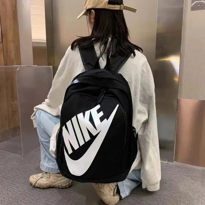 Nike Classic Backpack Black - 1