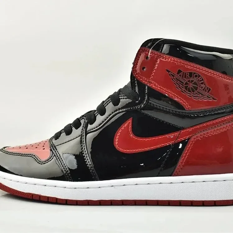 Jordan 1 shoes high