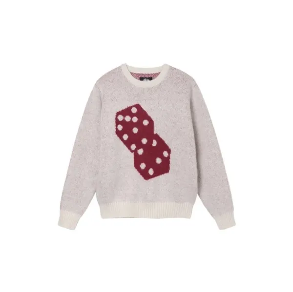 Stüssy x Unknown Artist Face Print Cropped Vest-Top - 9