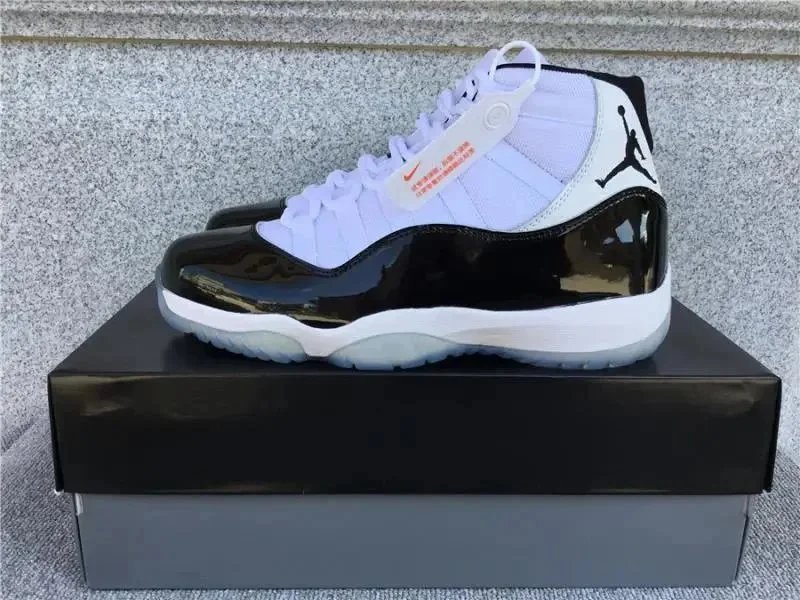 Jordan Basketball Shoes Air Jordan 11