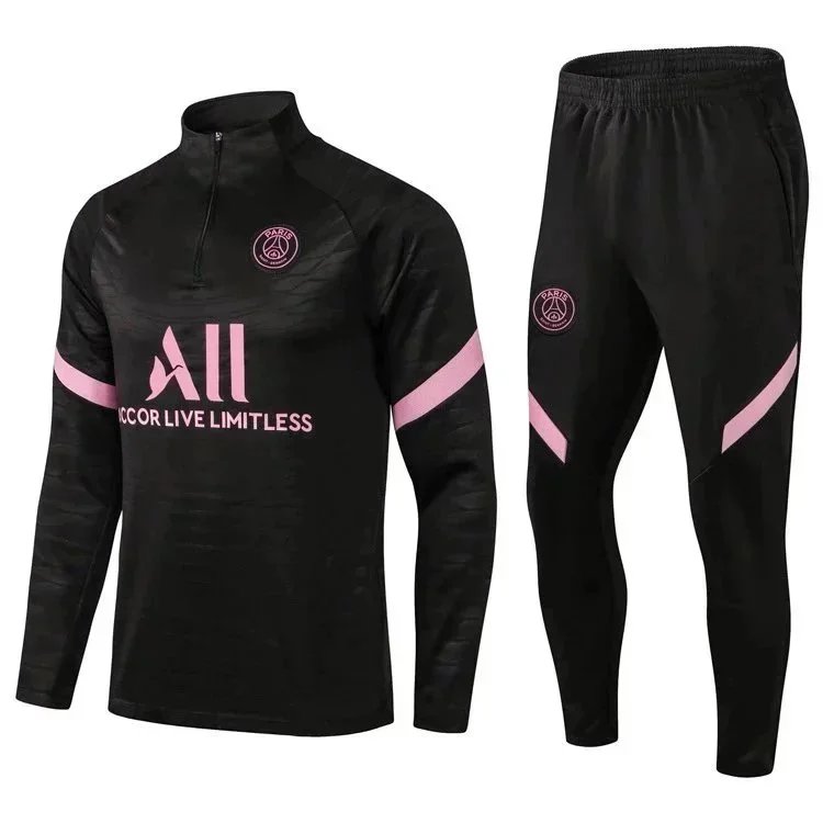 Paris Saint-Germain Training Kit