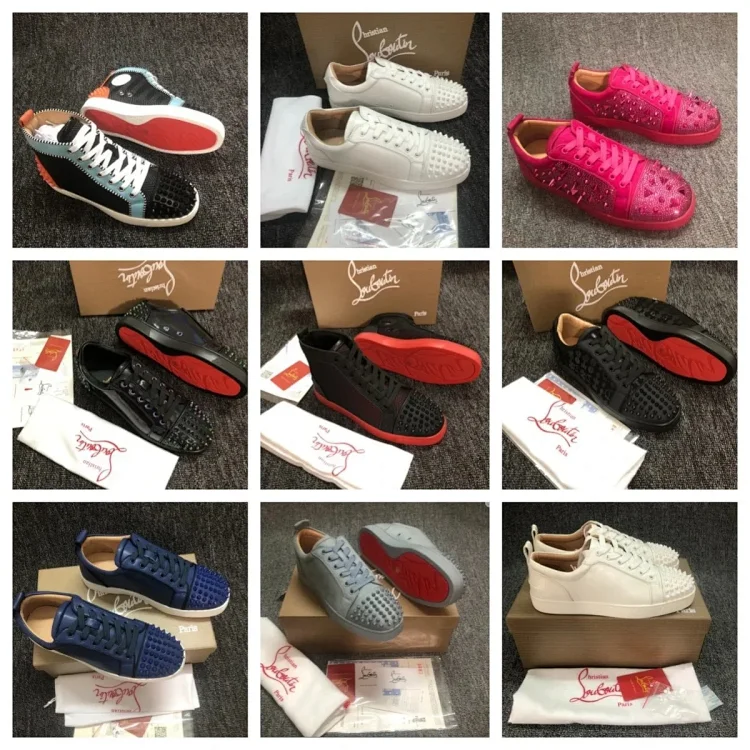 Louboutin shoes( 39