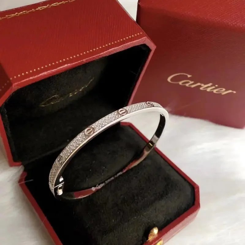 Cartier Love Bracelet