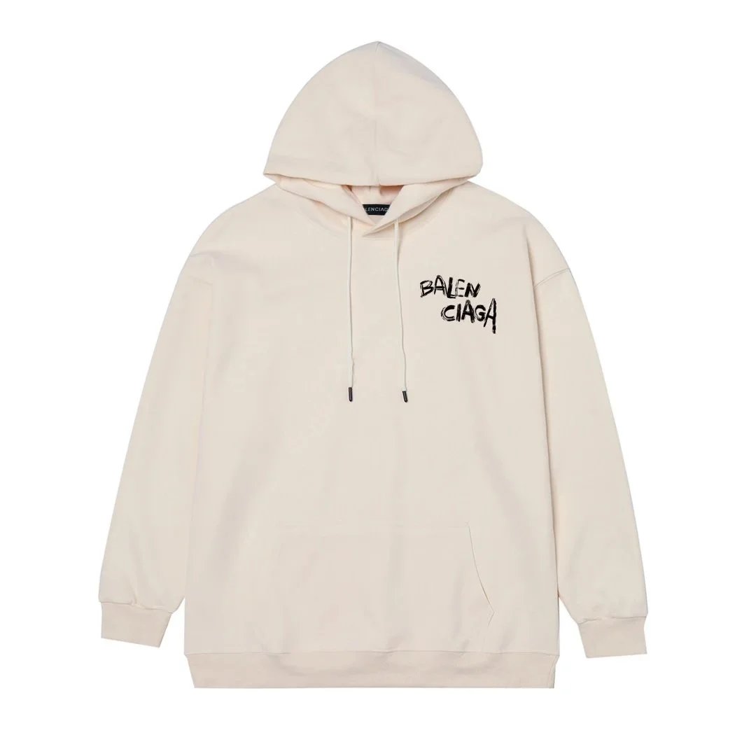 Balenciaga Hoodies and Sweatshirts