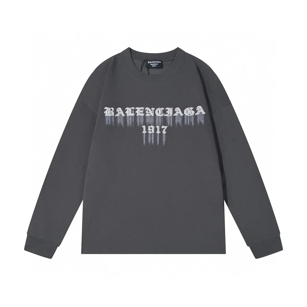Balenciaga Hoodies and Sweatshirts