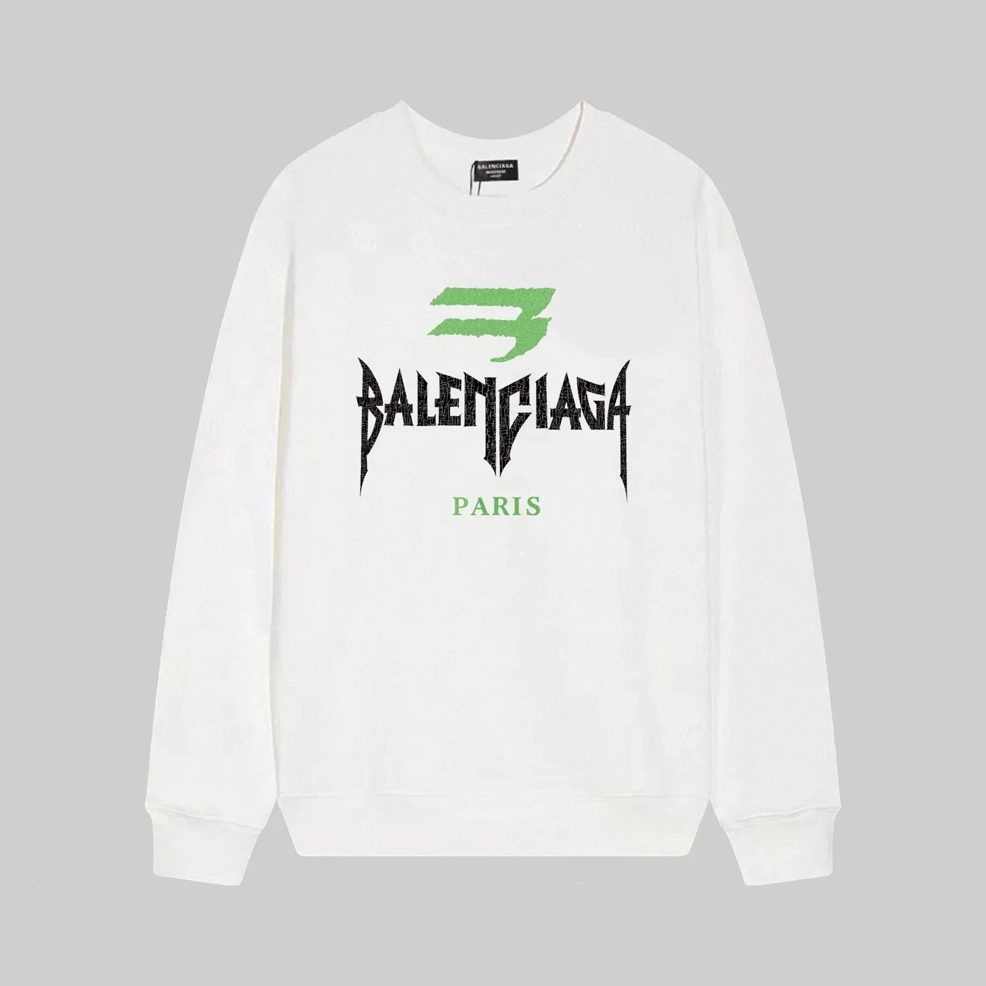 Balenciaga Sweatshirt