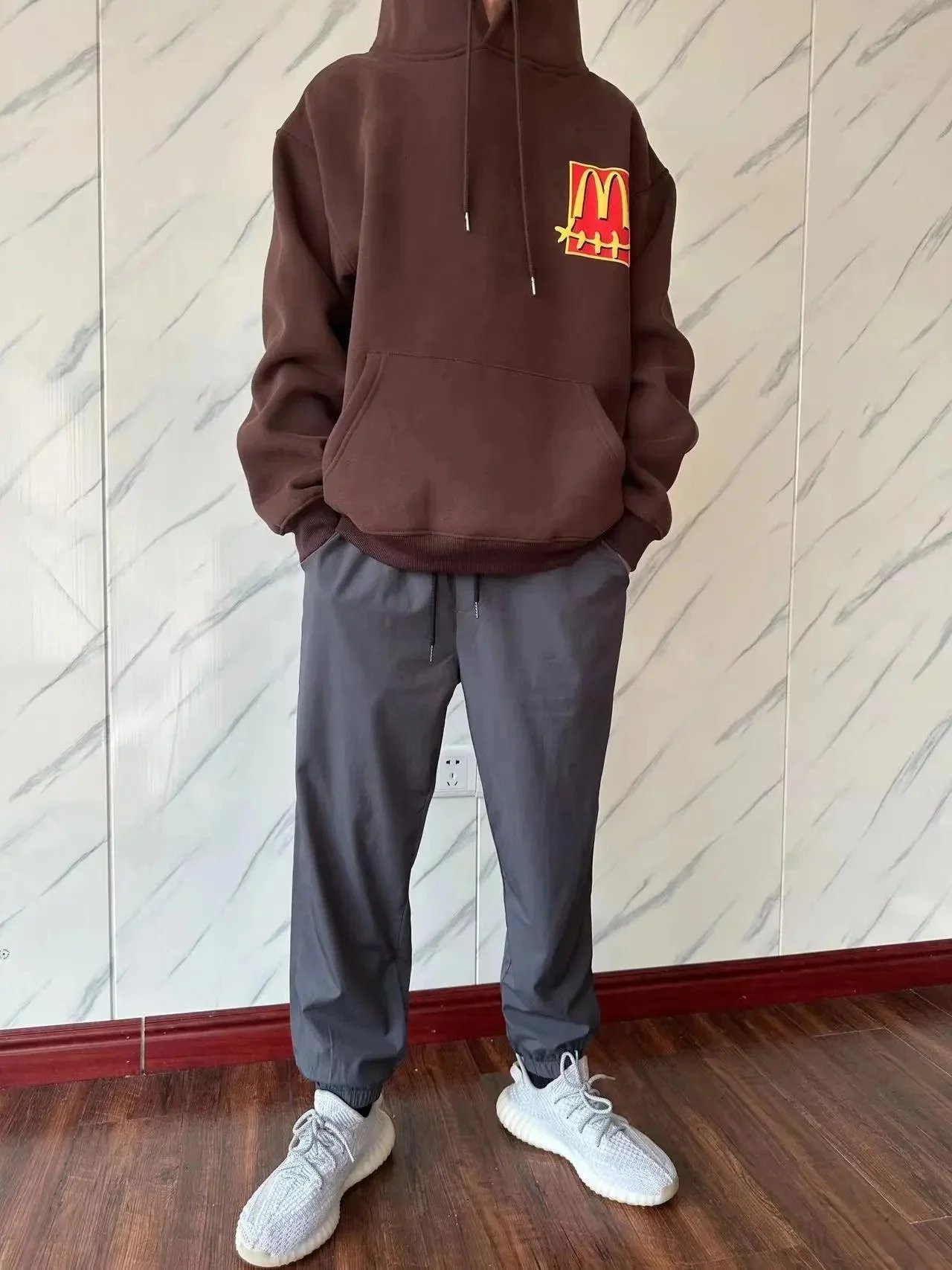 Cactus Plant Flea Market Hoodie