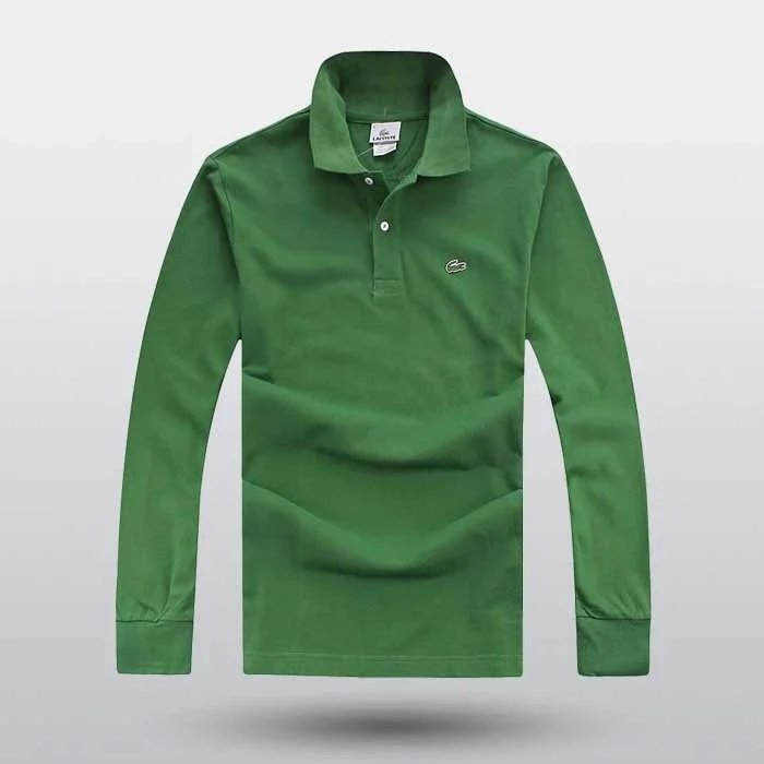 Lacoste Polo Shirts