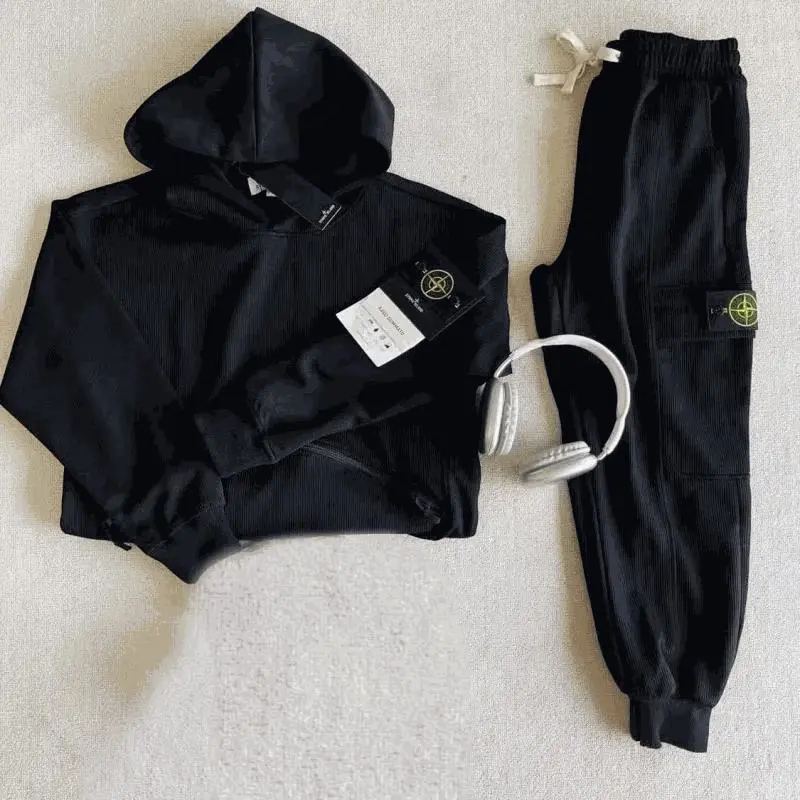  Stone Island Sweats