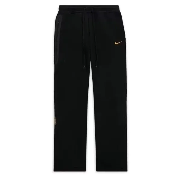 Nike Tech Fleece Sweatpants Black - 1