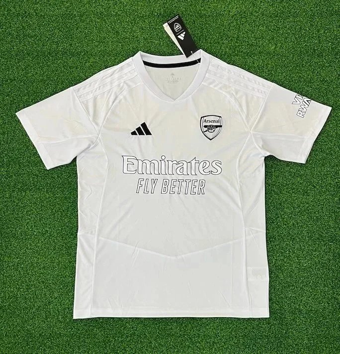 Adidas Football Jerseys
