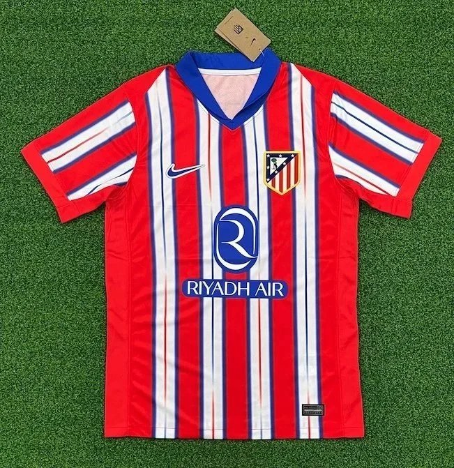Adidas Football Jerseys