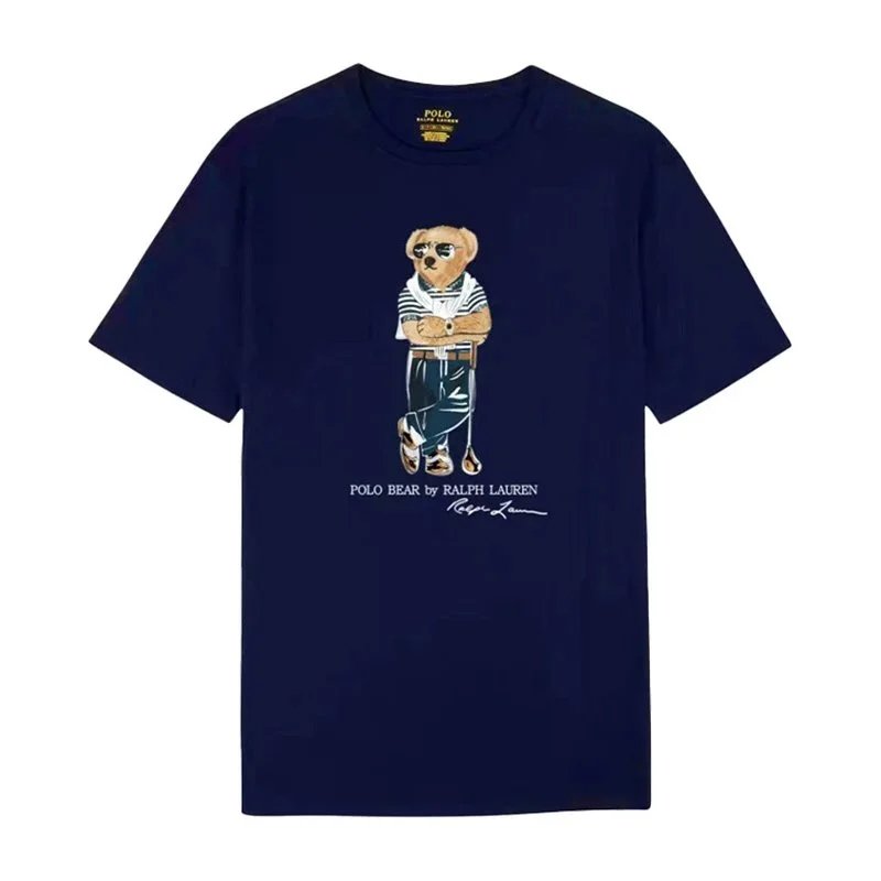 Polo Ralph Lauren Polo Bear T-Shirt