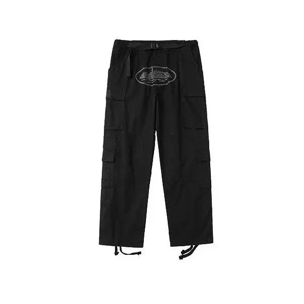 Crate Cargo Pants Army Green Pants - 11