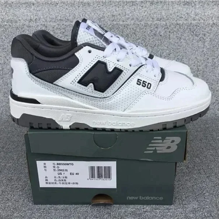 New Balances 550 sho