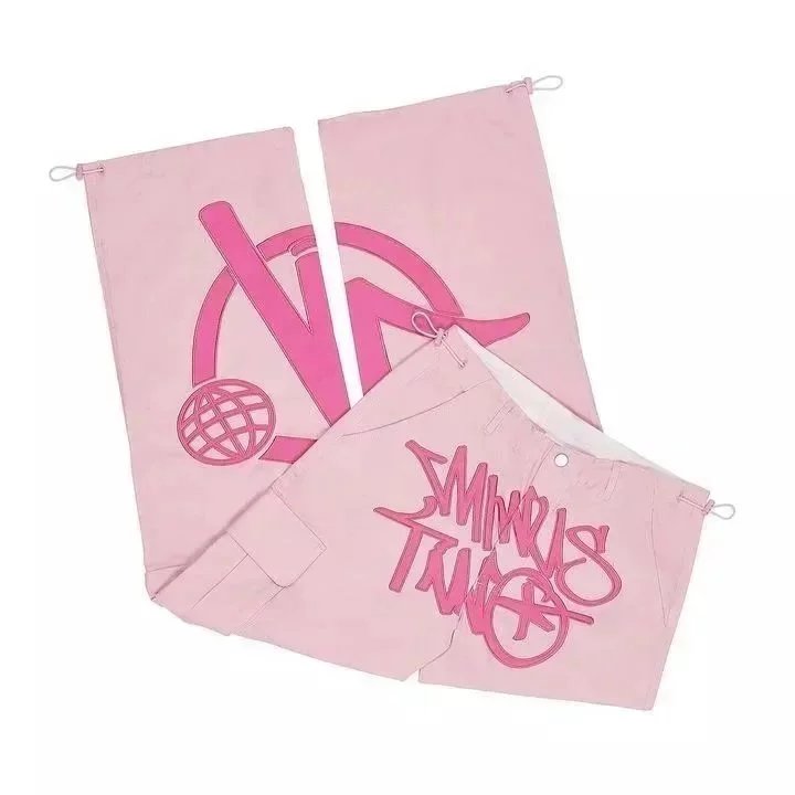 SMINUS Trousers Pants