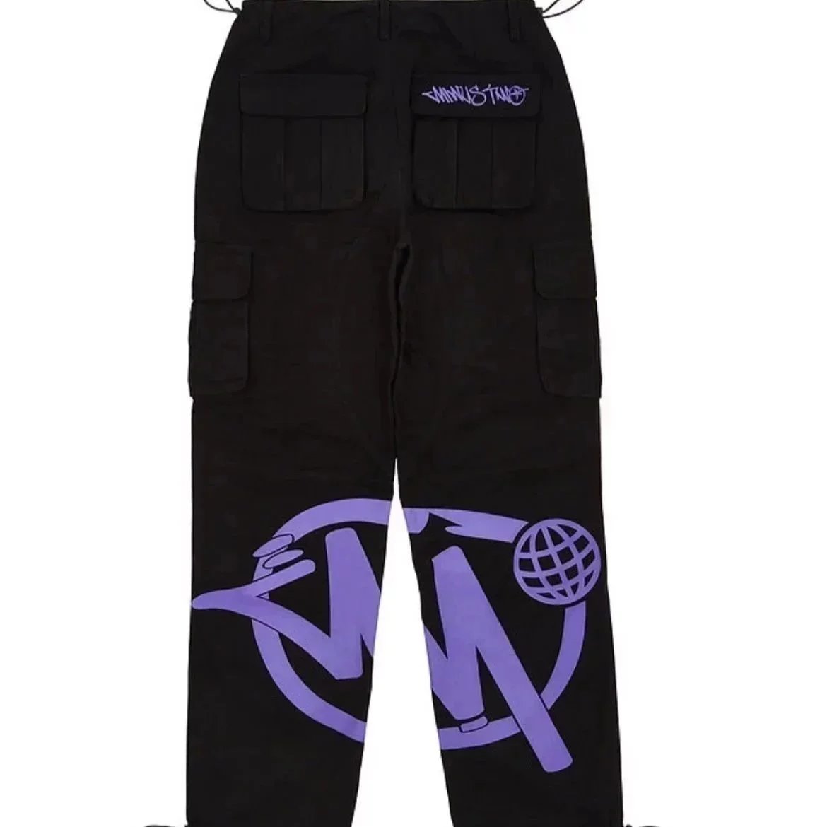 SMINUS Trousers Pants