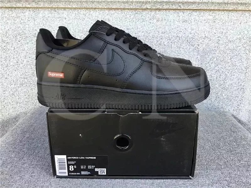 Nike Air Force 1 Low Sneakers