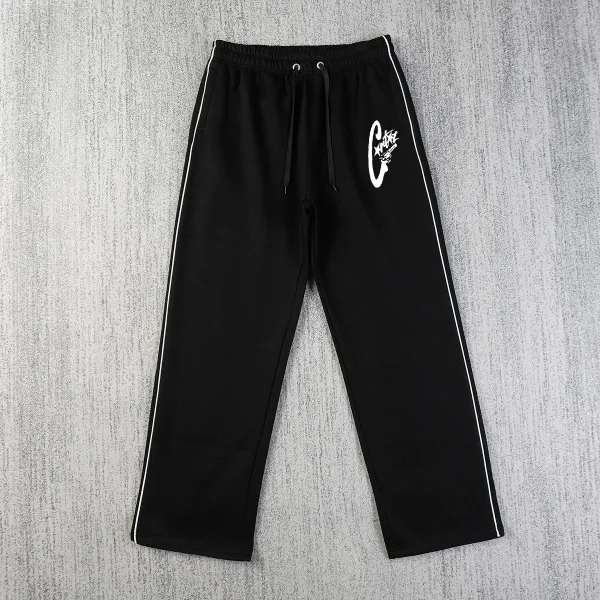 Cortez The World Track Jacket Black - 7