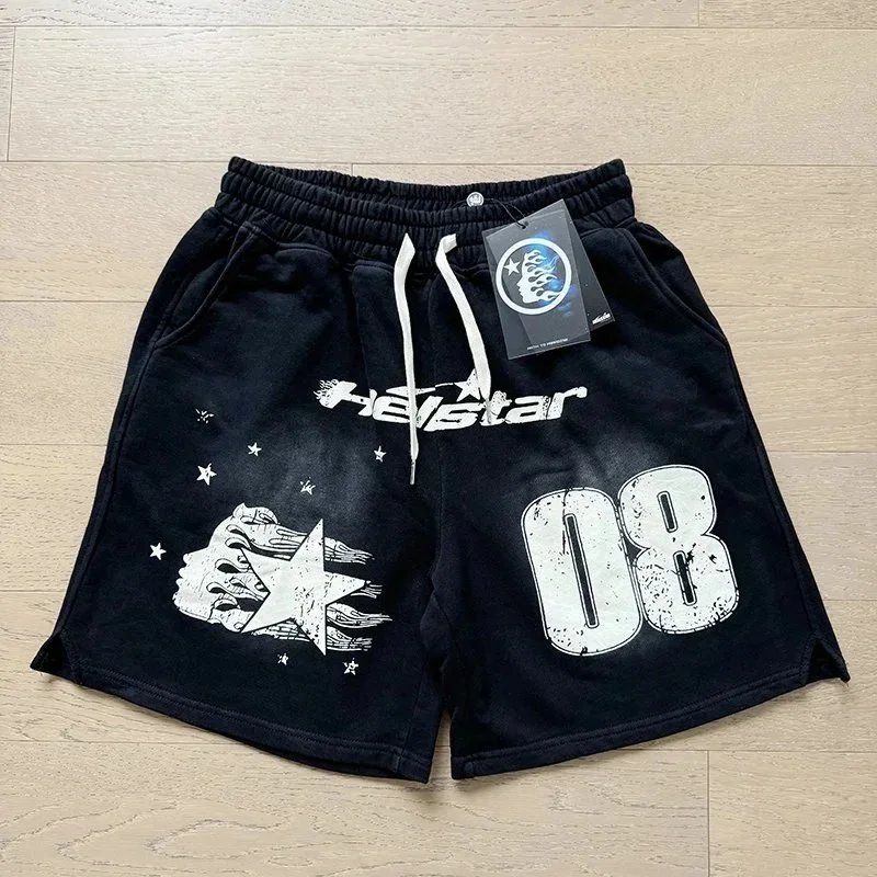 Hellstar Shorts - 3670288