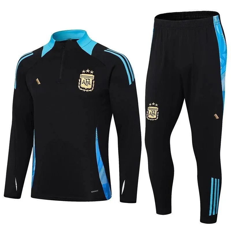 Nike Soccer Training Tracksuit Set