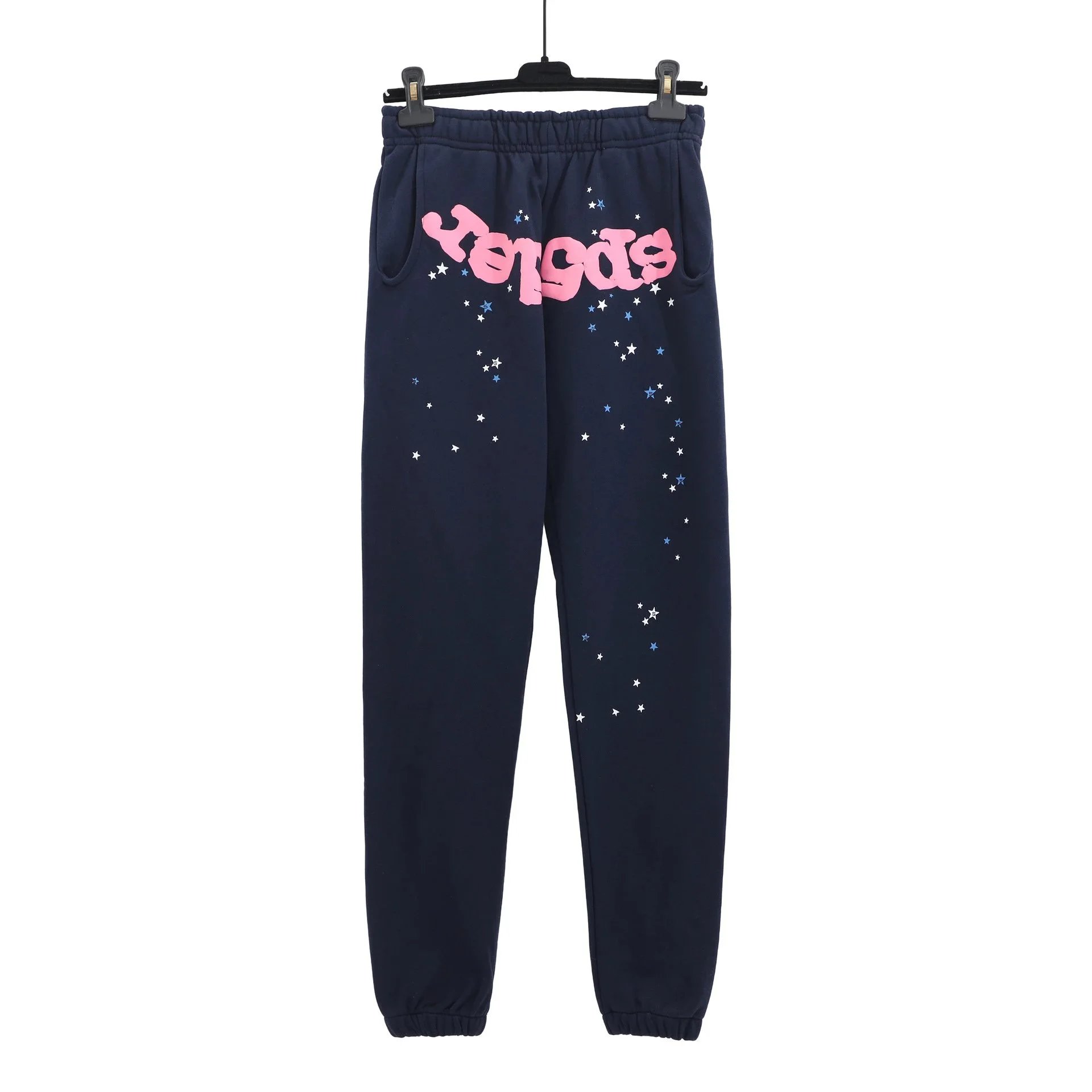 Spider Hoodie and Pants Set