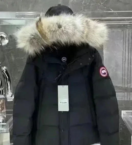 Prada Re-Nylon Down Jacket Black - 9