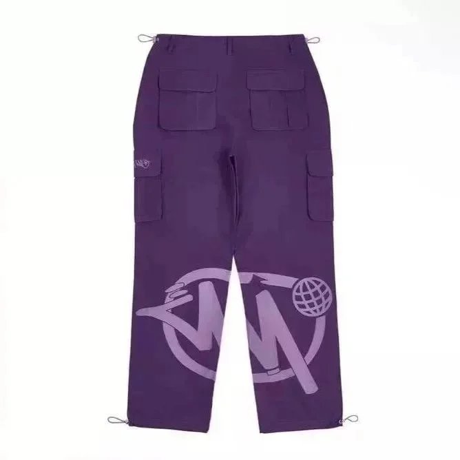 SMFK Cargo Pants
