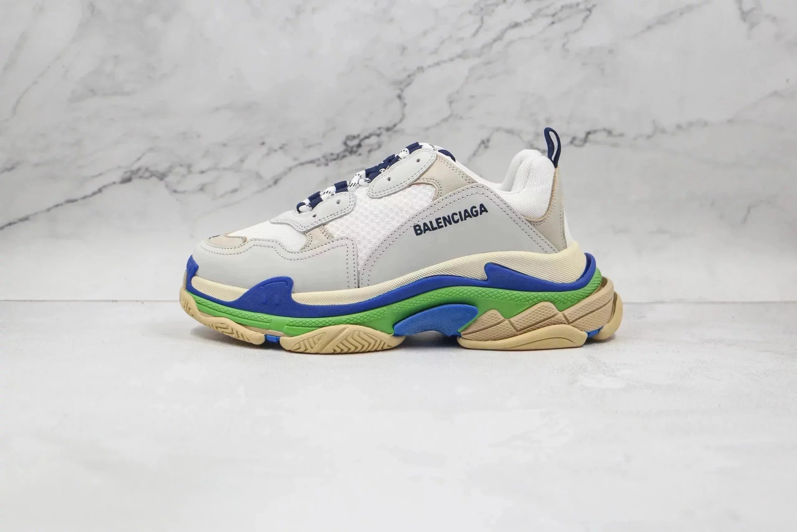 Balenciaga Triple S Sneakers
