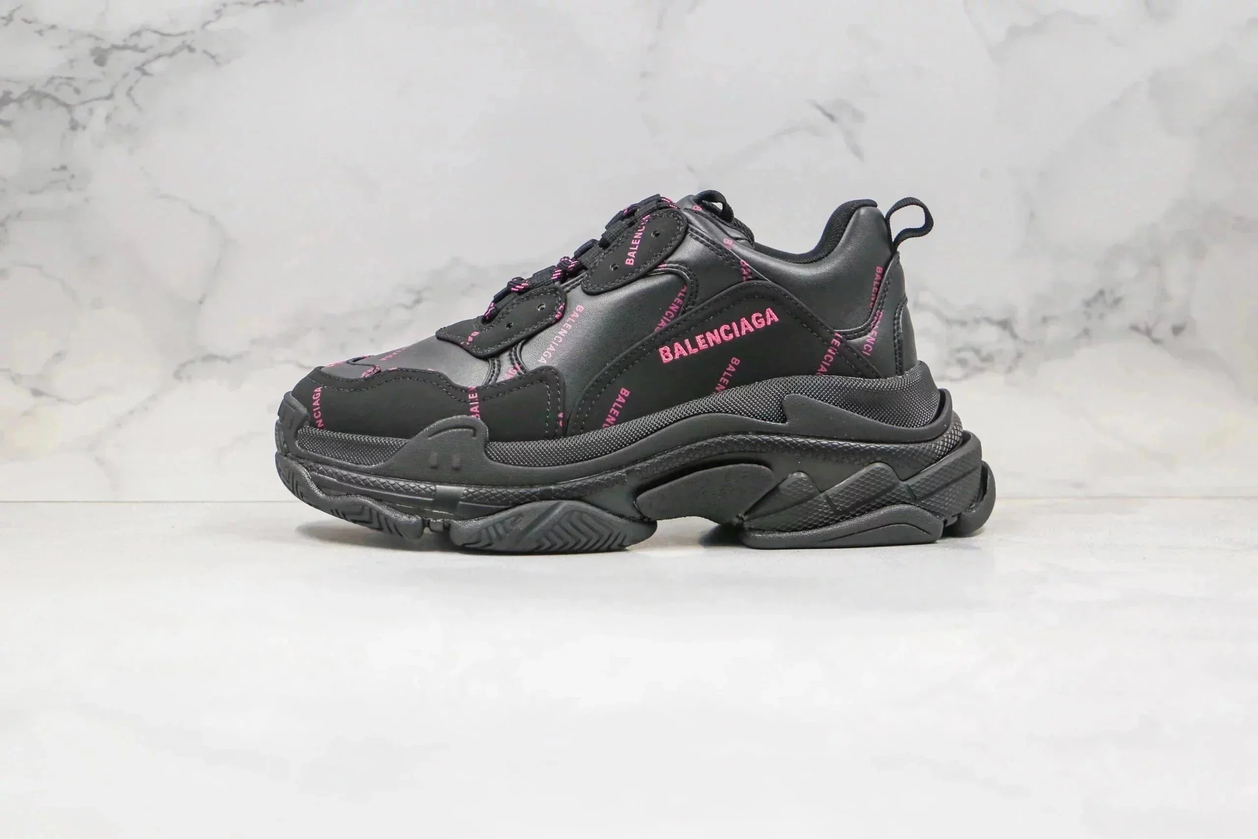 Balenciaga Triple S Sneakers