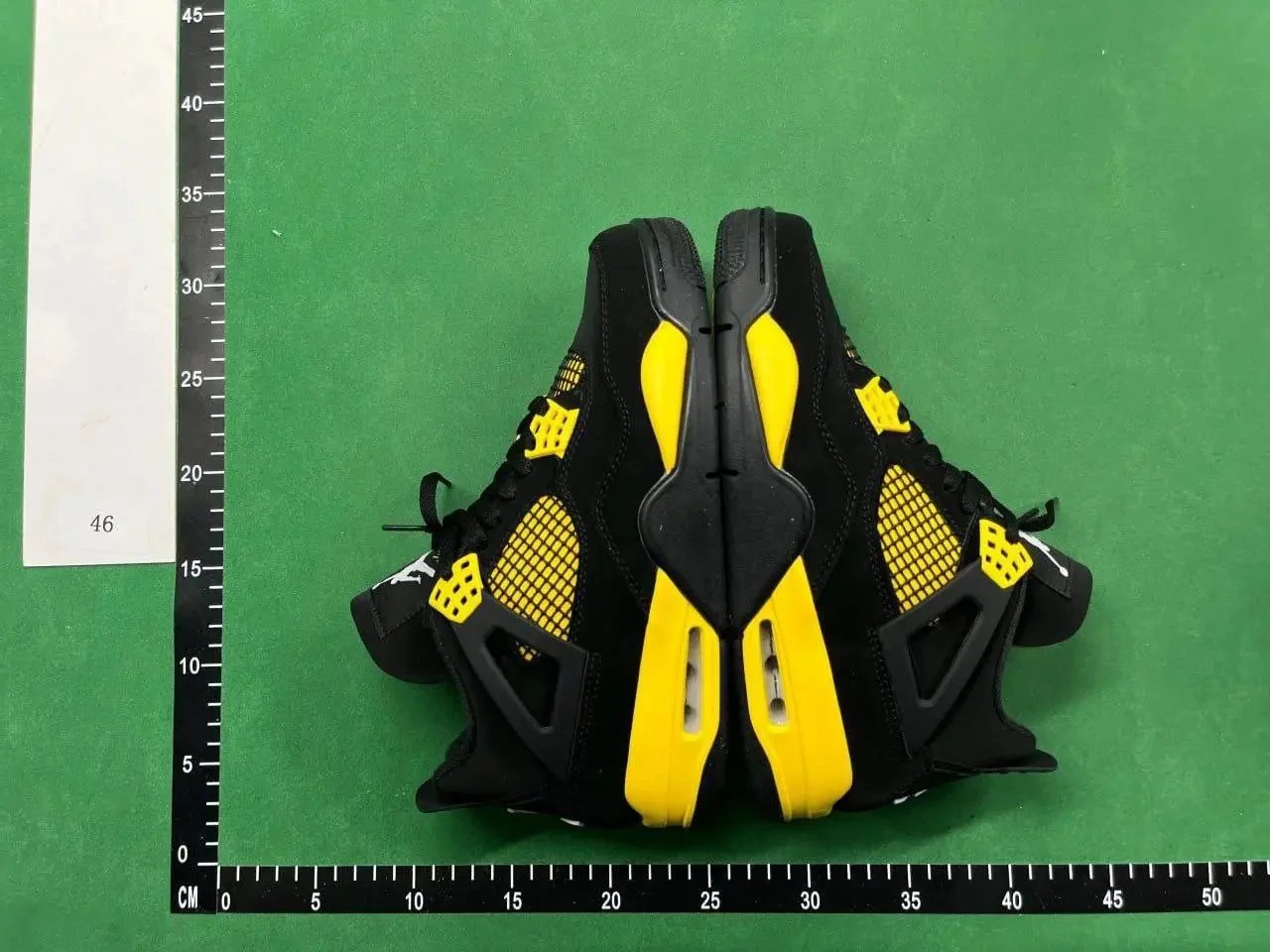 Jordan Air Jordan 4 Basketball Shoes