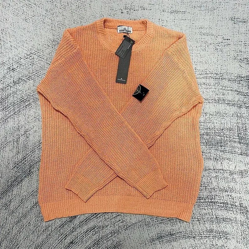 Autumn Winter Knit Sweater photo 8