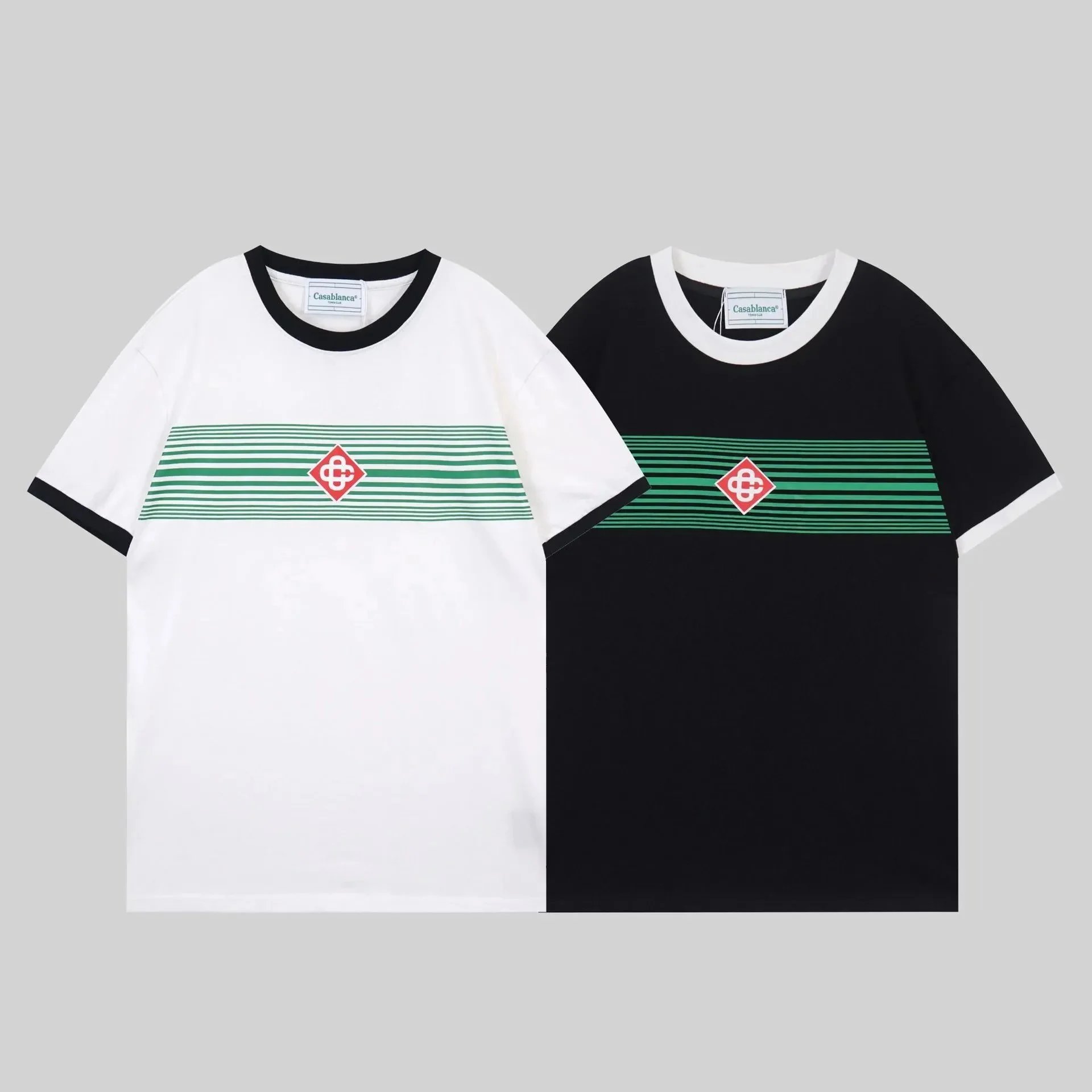 Casablanca Racing T-Shirt