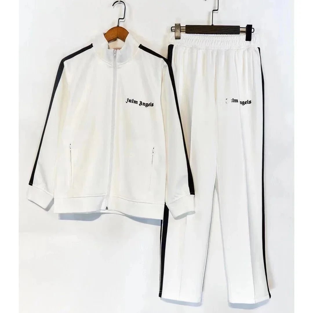Im Angel Tracksuit Set Men's Sportswear