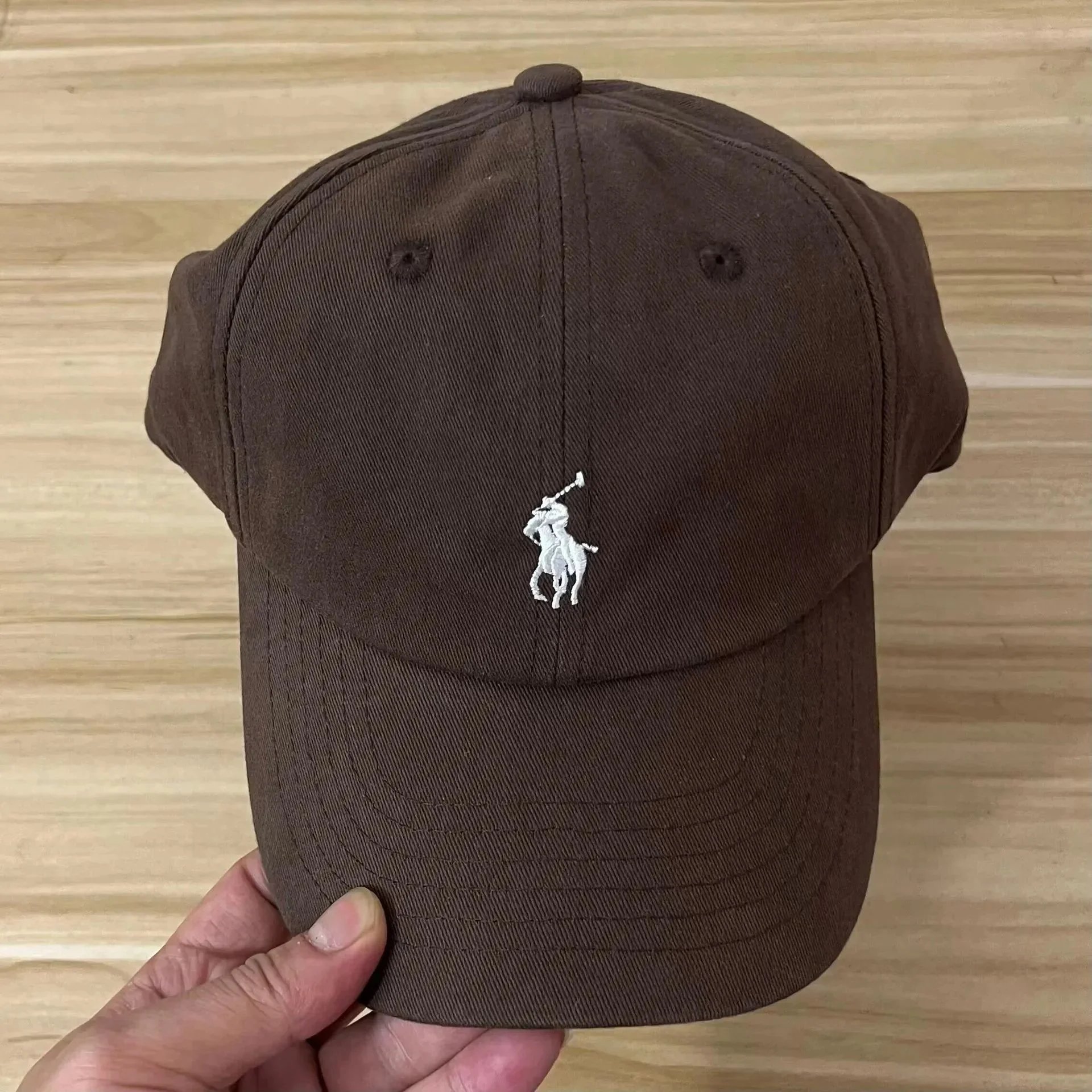 Ralph Lauren Polo Baseball Cap