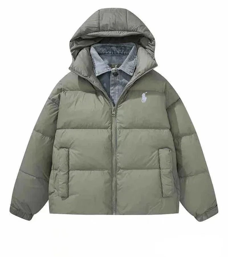 Polo Ralph Lauren Down Jacket