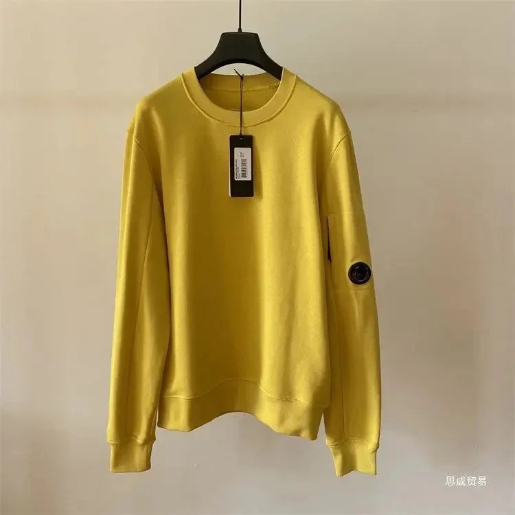 C.P. Company Futuristic Hoodie