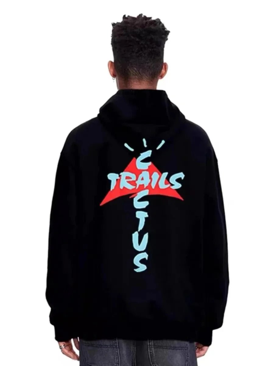 Cactus Plant Flea Market Hoodie