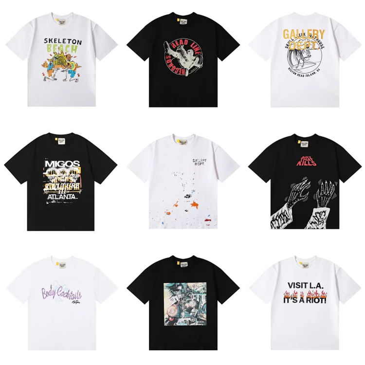 Gallery dept tee (