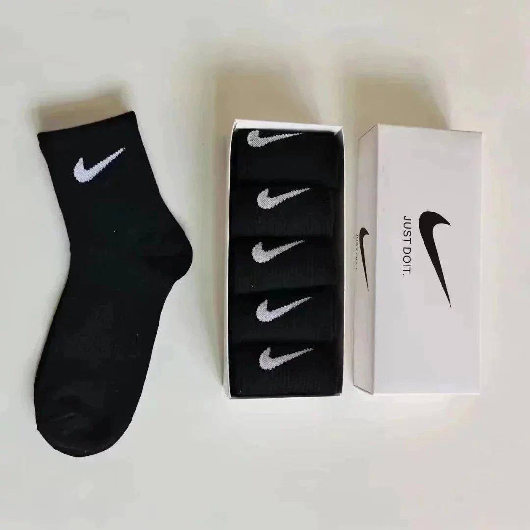 Nike Socks Crew Pack