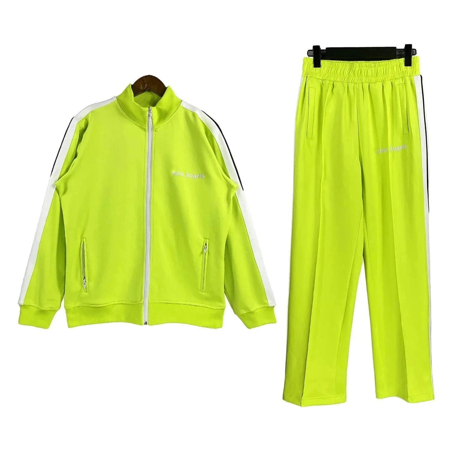 Im Angel Tracksuit Set Men's Sportswear