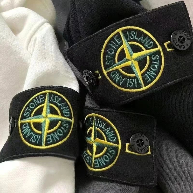 Stone Island Tracksuit Set