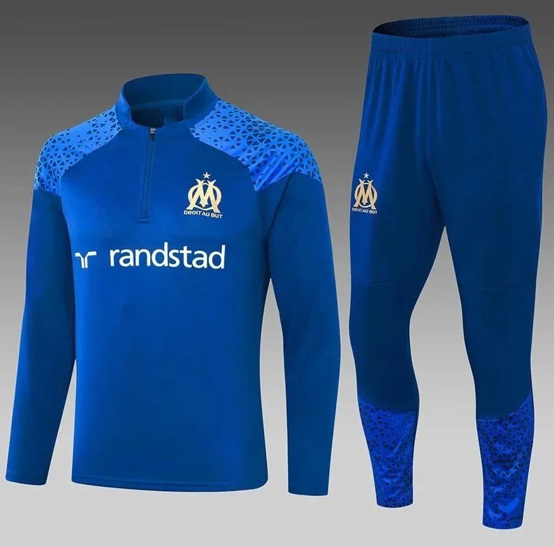 Adidas Football Training Tracksuit Set