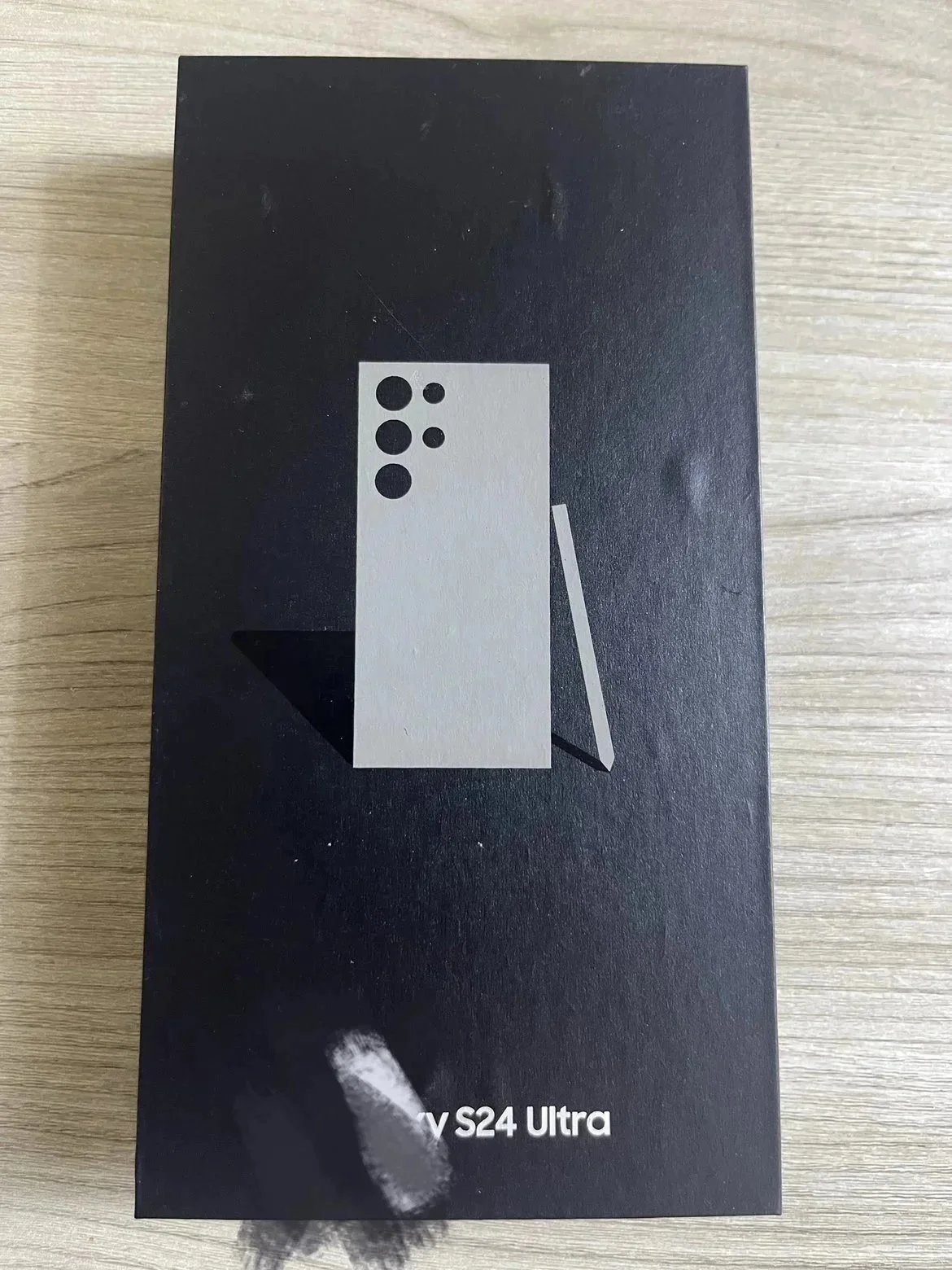 Samsung Galaxy S24 Ultra Smartphone