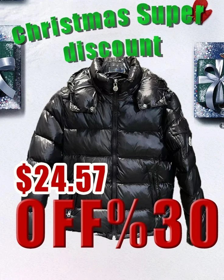 工厂高质量棉服超低价 1:1 - 3672084